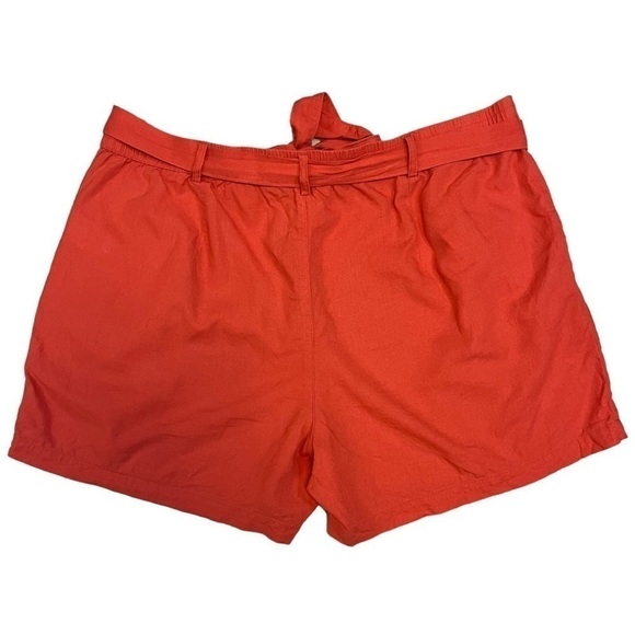 Set of 2: TOMMY HILFIGER and NATURAL REFLECTIONS Shorts - Picture 4 of 16
